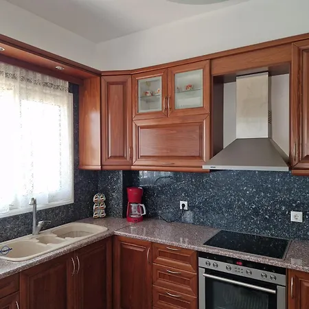 Apartment Nefeli *