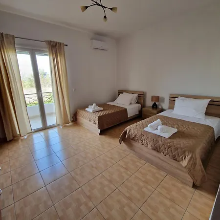 Nefeli Apartment Sarande