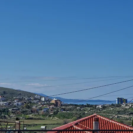 Nefeli Sarande