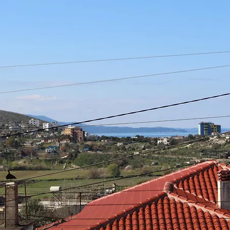Apartment Nefeli Sarande