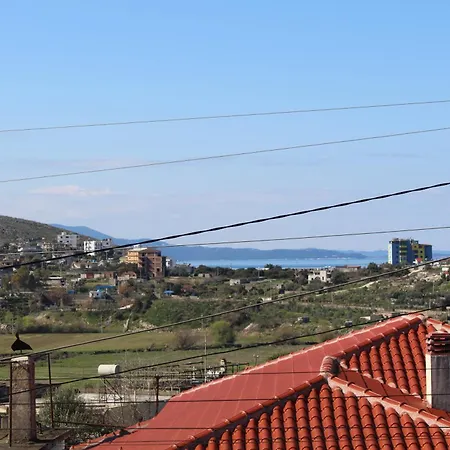 Διαμέρισμα Nefeli Σαράντα