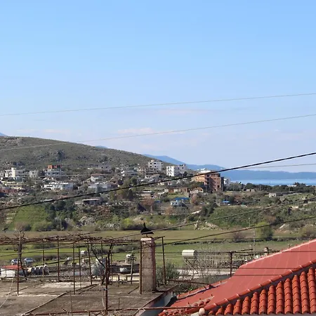 Διαμέρισμα Nefeli