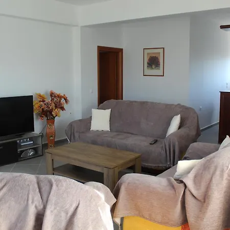 Apartment Nefeli