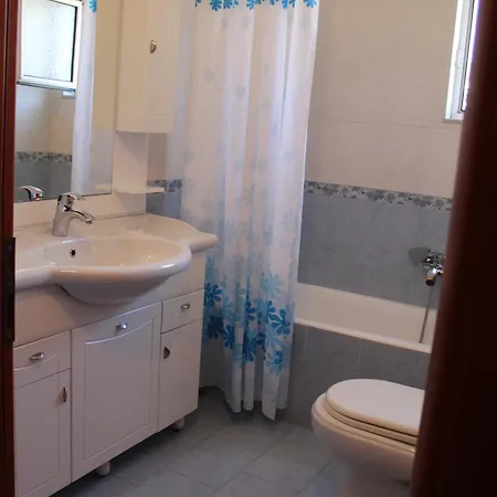 Apartment Nefeli