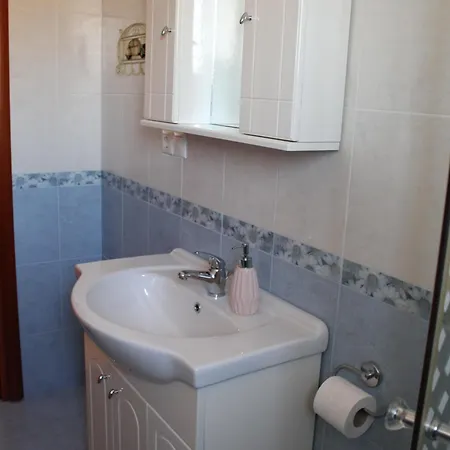 Διαμέρισμα Nefeli Σαράντα