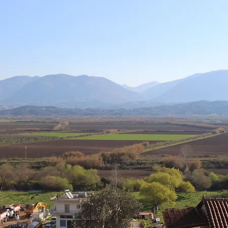 Nefeli Σαράντα