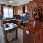 Apartament Nefeli *