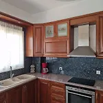 Apartment Nefeli *