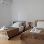 Nefeli Apartment