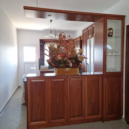 Nefeli Apartment Sarande