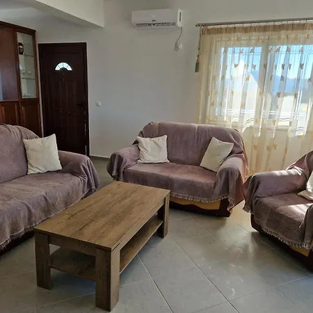 Appartement Nefeli Saranda