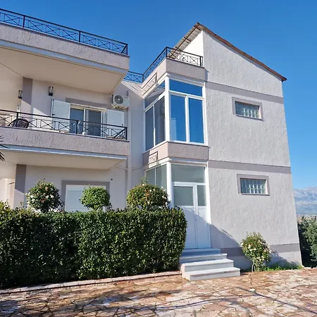 Nefeli * Saranda