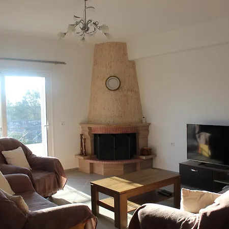 Apartment Nefeli Sarande