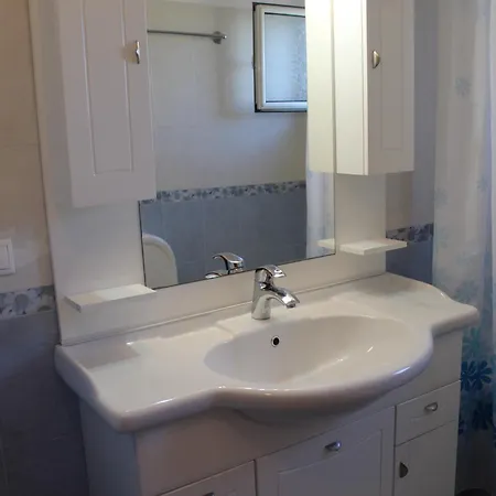 Apartment Nefeli Sarande