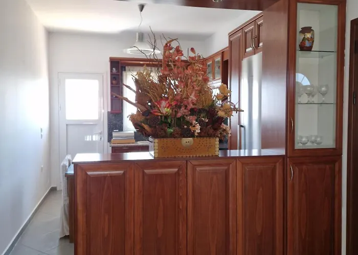 Nefeli 公寓 Sarandë