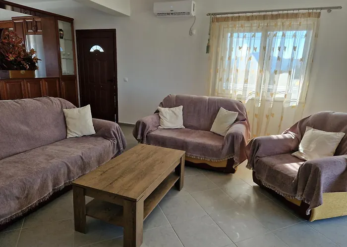 Apartament Nefeli Saranda
