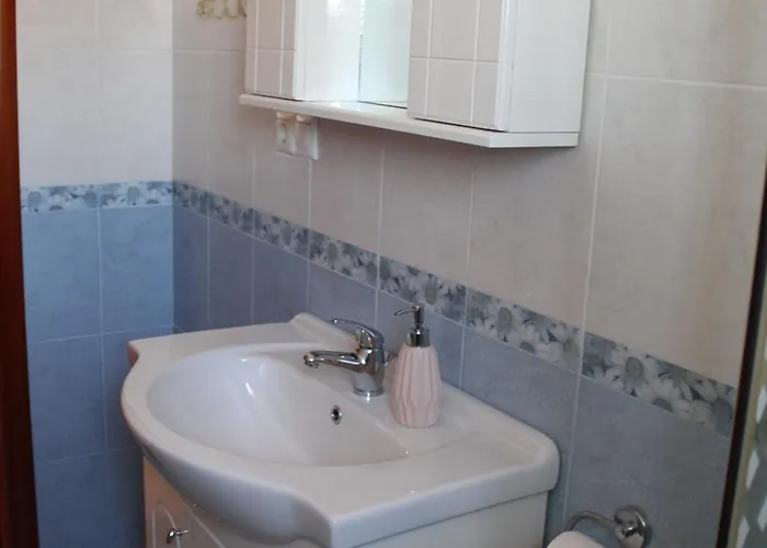 公寓 Nefeli Sarandë